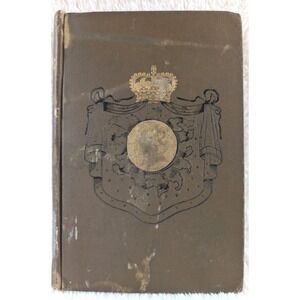 My Travels: Visits to Lands Far and Near by Robert Shields (1909 William‎ Briggs